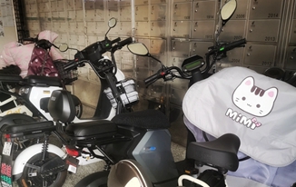 電動自行車怎樣走好“安全路”,？